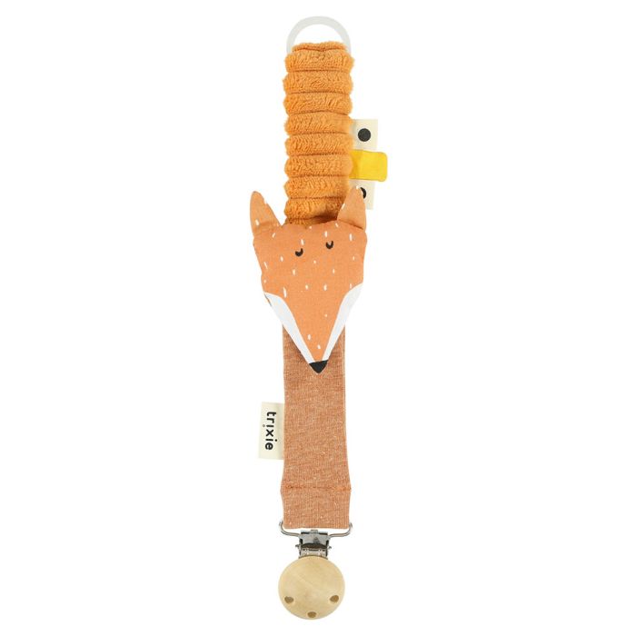 Portaciuccio Signor Volpe main product photo