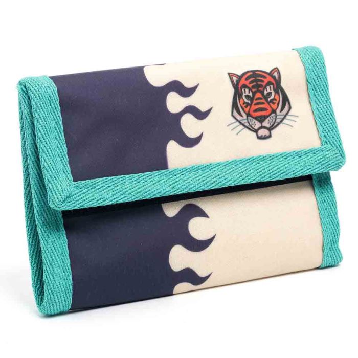 Portafogli per Bambini Tigre main product photo