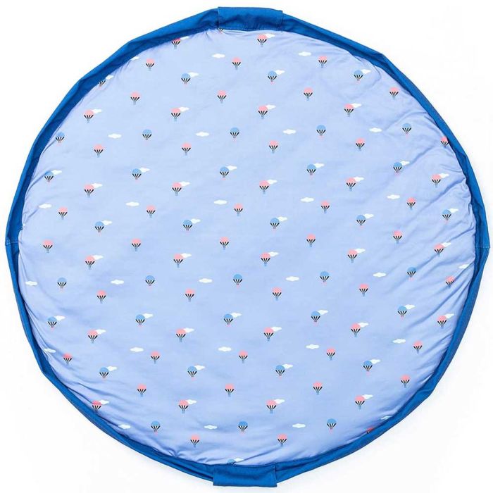 Tappeto 3 in 1 Mongolfiera main product photo