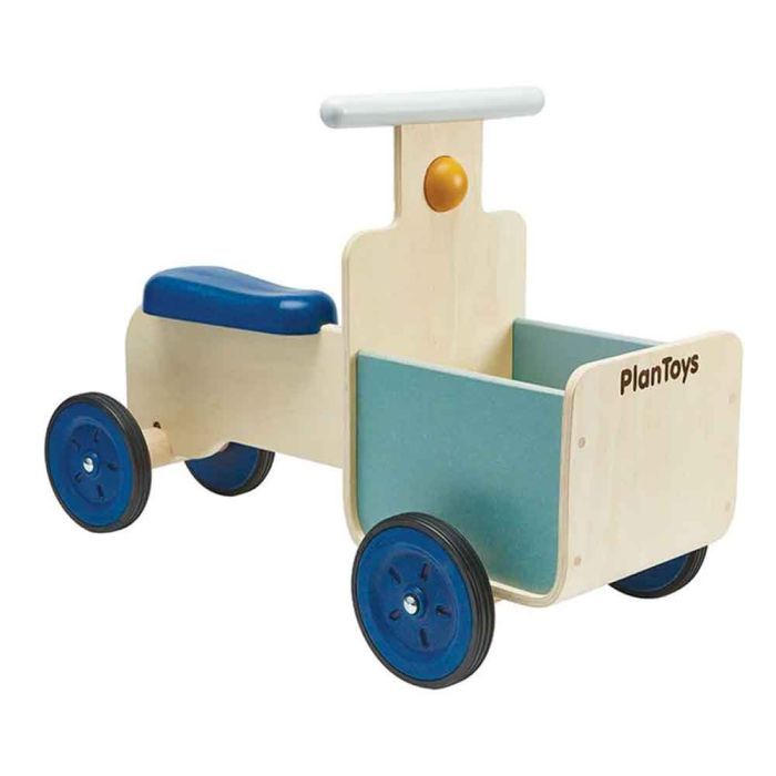 Primi Passi Bici delle Consegne Orchard main product photo