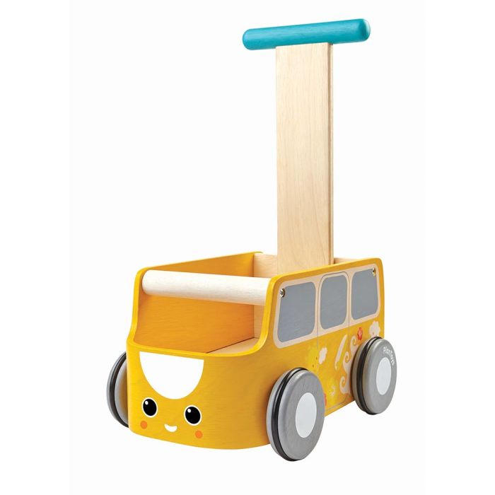 Primi Passi Bus Giallo main product photo
