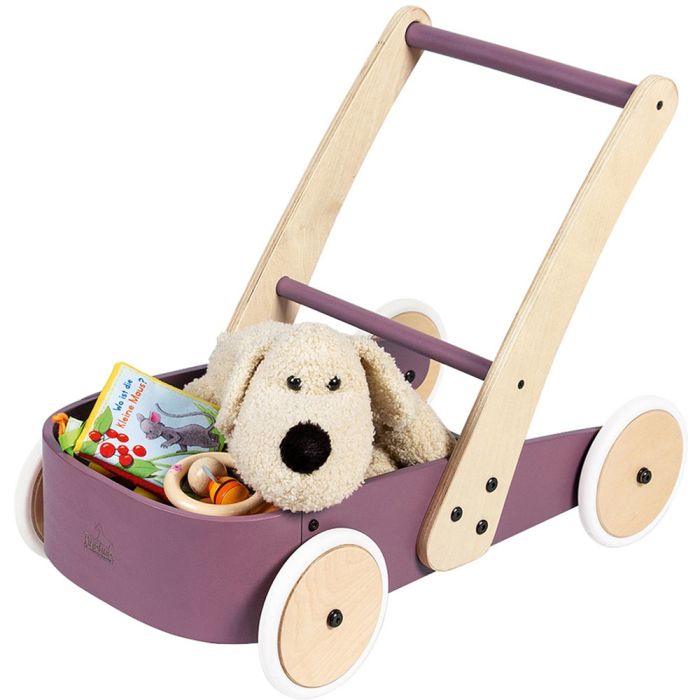 Carrello Trottatore Mora main product photo