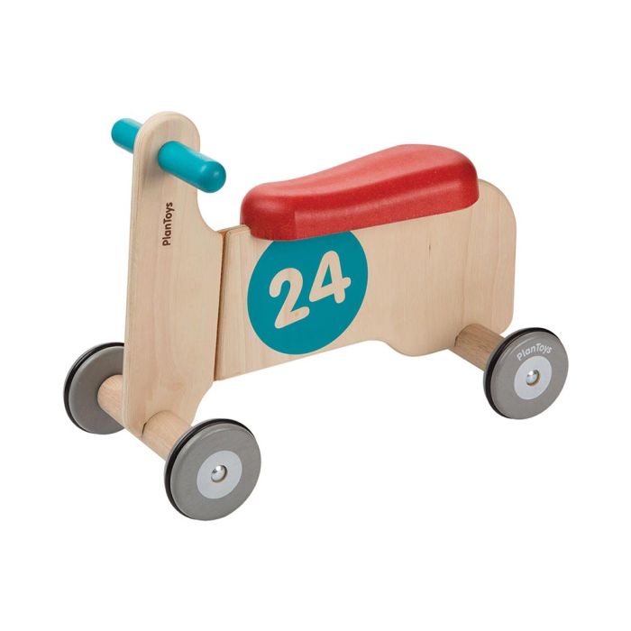 Primi Passi Ride on main product photo