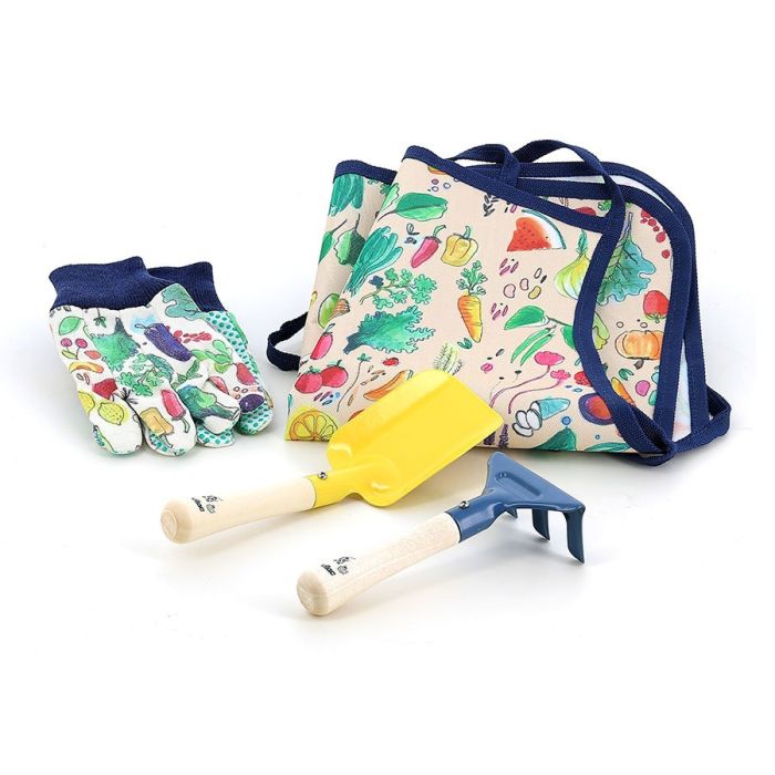 Set Attrezzi Piccolo Giardiniere main product photo