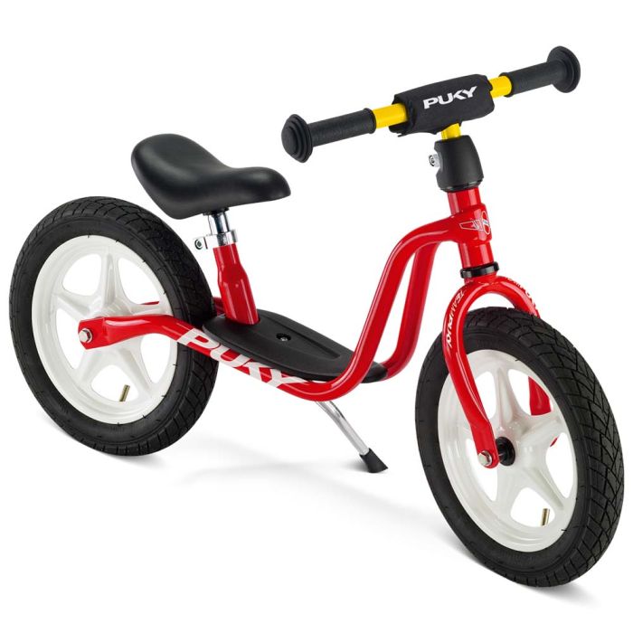 Bici Senza Pedali Rossa main product photo
