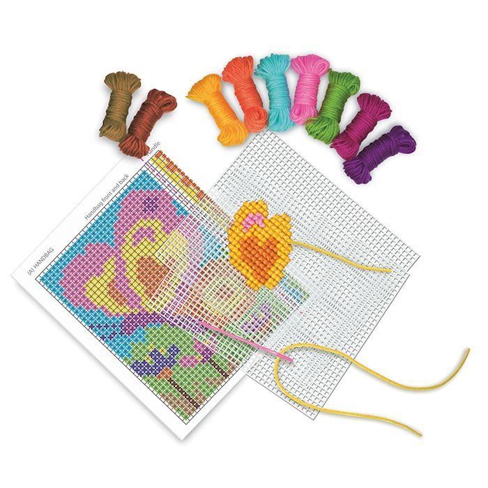 Punto Croce per Bambini main product photo