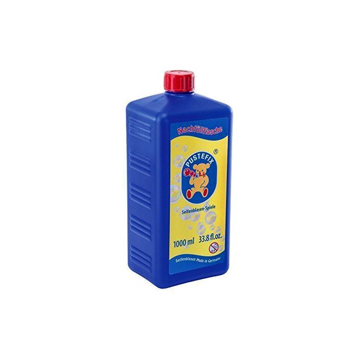 Liquido per Bolle di Sapone 1 litro main product photo