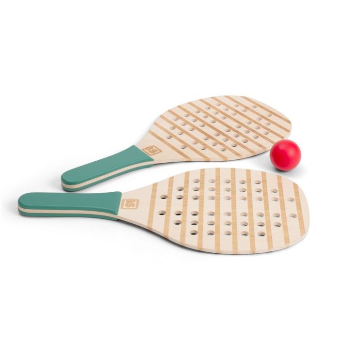 Racchettoni in Legno main product photo