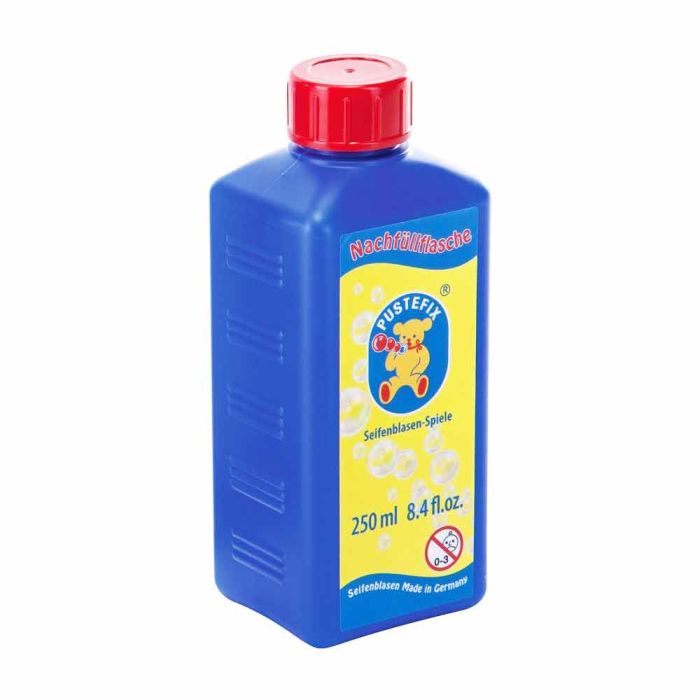 Ricarica per Bolle di Sapone 250 ml main product photo