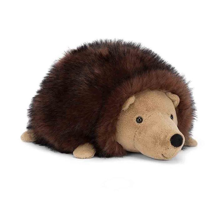 Peluche Gigante Riccio main product photo