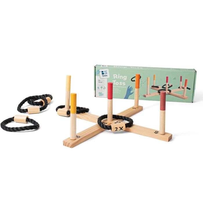 Gioco degli Anelli Giocattolo main product photo