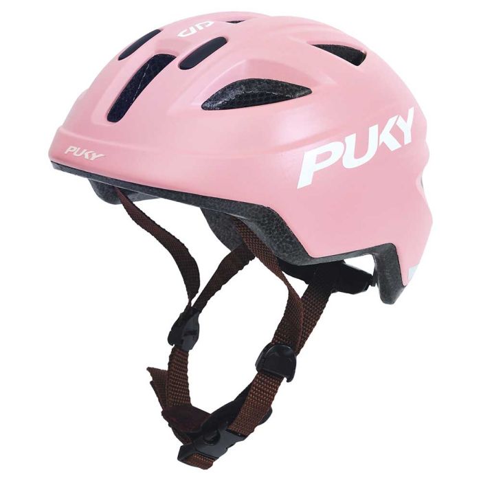 Casco Bambini Rosa Taglia S main product photo