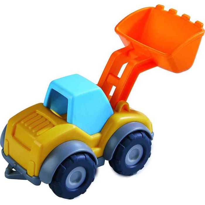 Ruspa Giocattolo main product photo