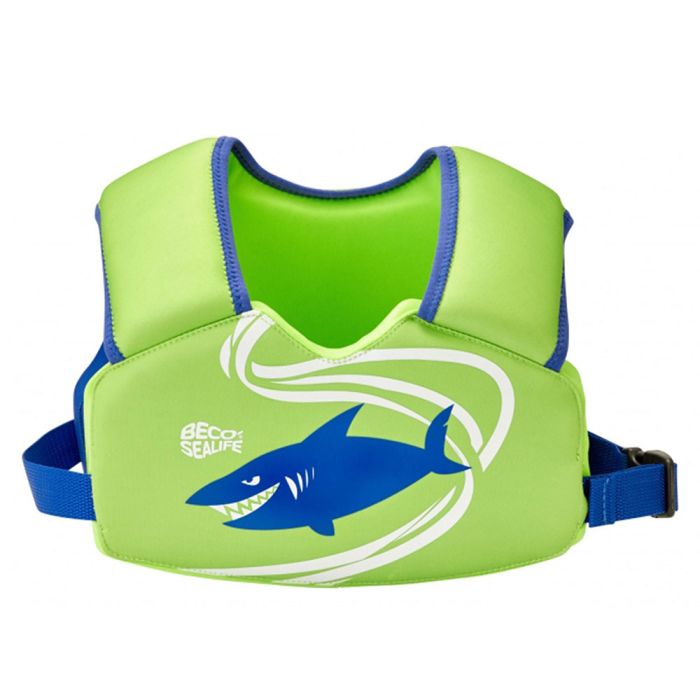 Salvagente per Bambini Easy Fit Verde main product photo