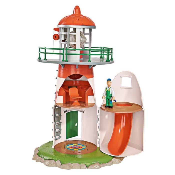 SAM il Pompiere Faro Stazione main product photo
