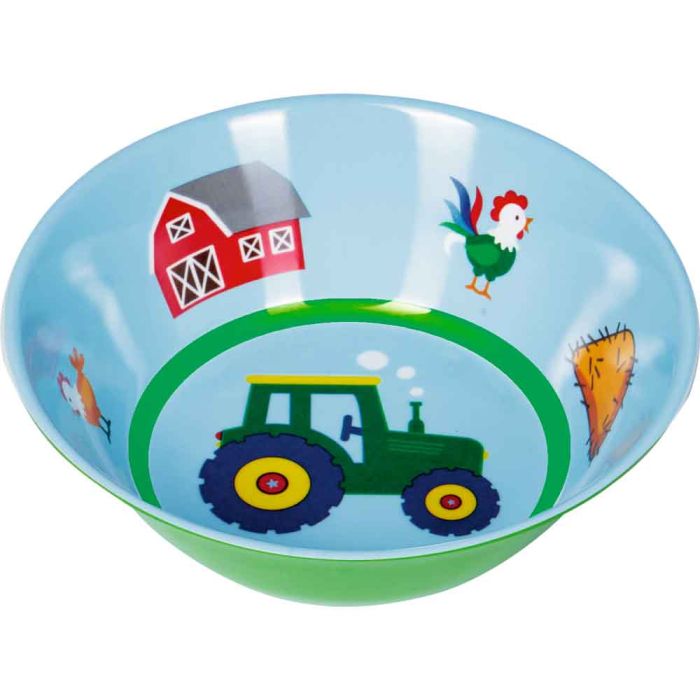 Scodella per Bambini Trattore main product photo