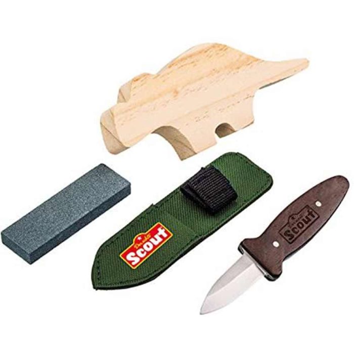 Scout Set da Intaglio main product photo