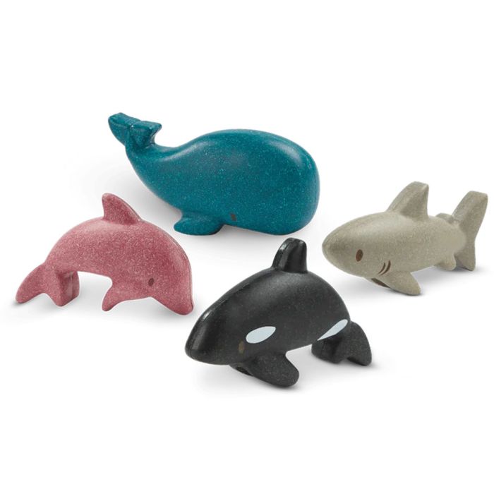 Set Animali Marini main product photo