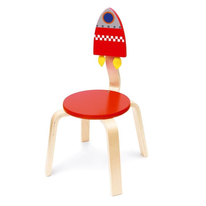 Sedia per Bambini Spazio main product photo