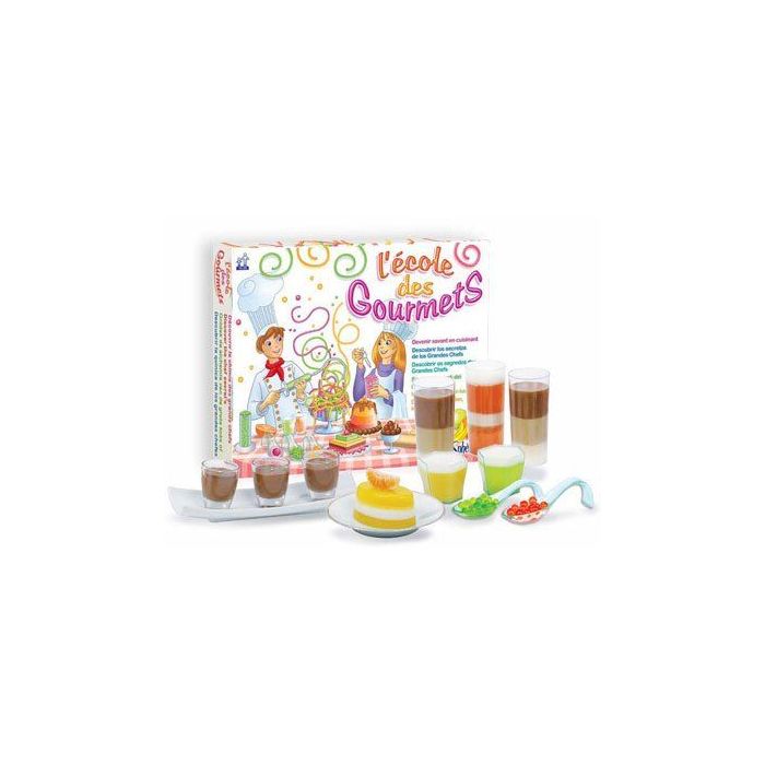 Sentosphere La Scuola dei Cuochi main product photo