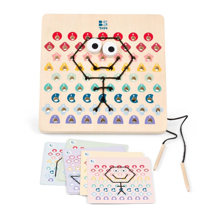 Gioco Coding con Filo Montessori main product photo