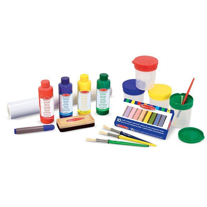 Set Accessori per Lavagna main product photo