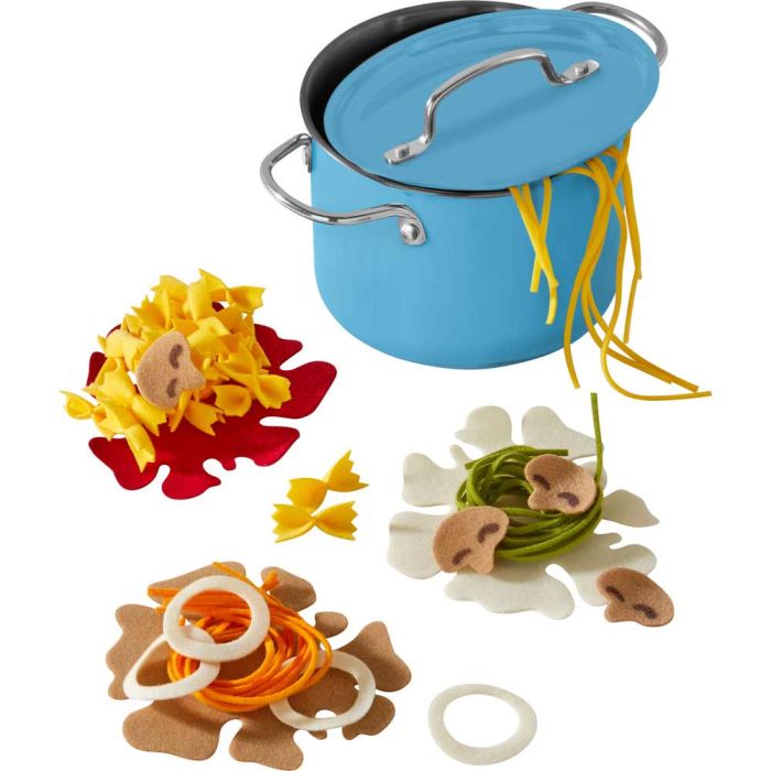 Set Cucina Pasta main product photo
