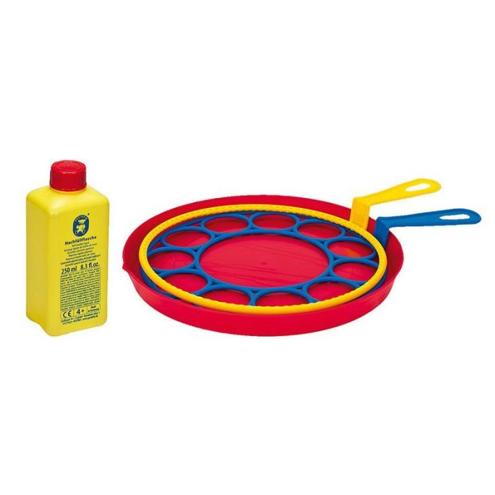 Set Bolle di Sapone Giganti main product photo