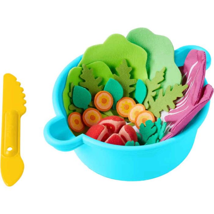 Set di gioco Mix per Insalata main product photo