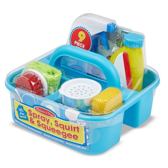Set Pulizie per Bambini main product photo