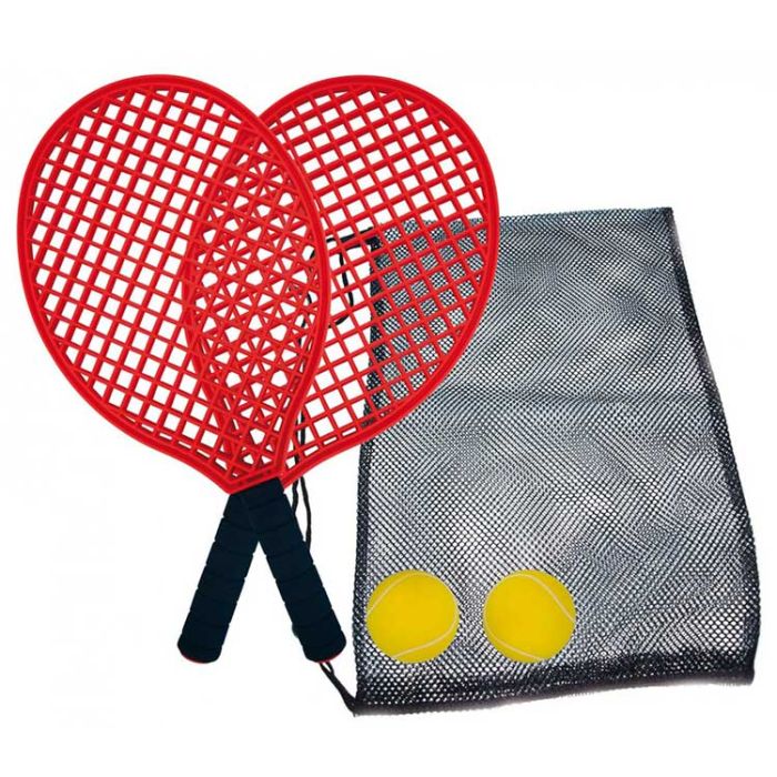 Set Racchette con Palline main product photo