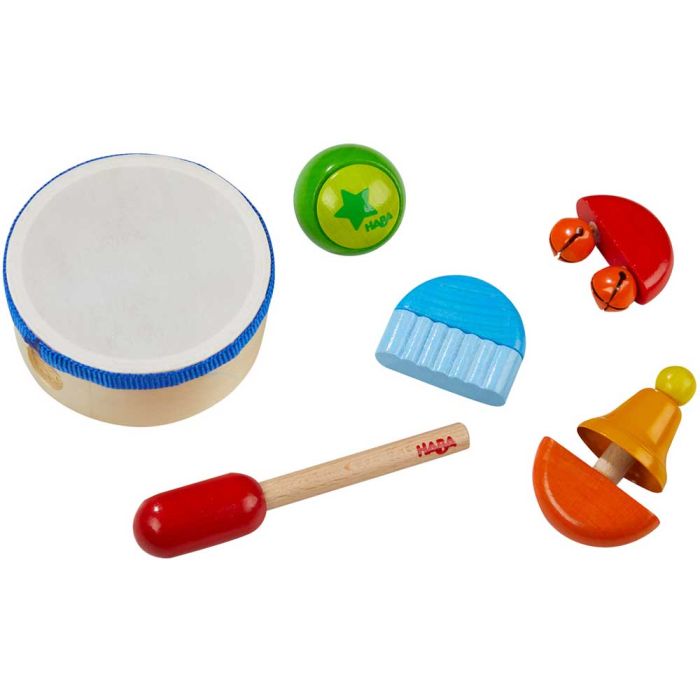 Set Strumenti Musicali main product photo