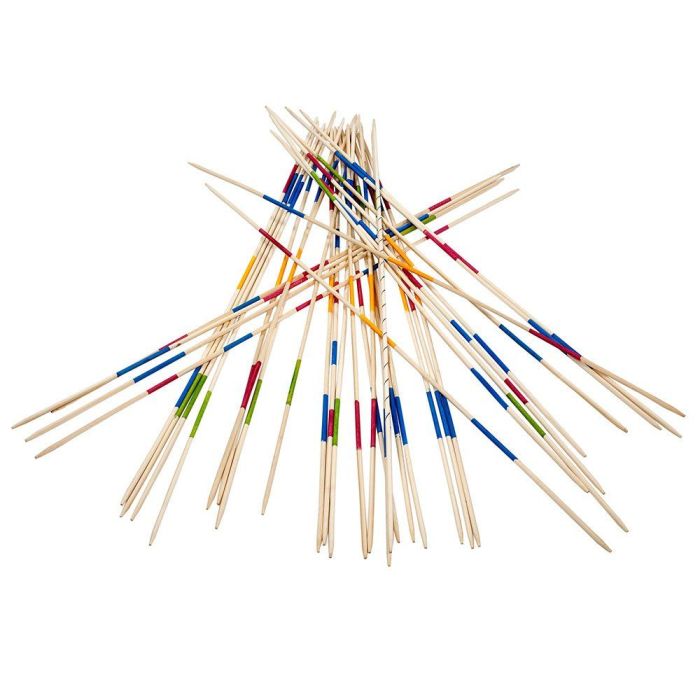 Shangai Giganti in Legno per Bambini main product photo