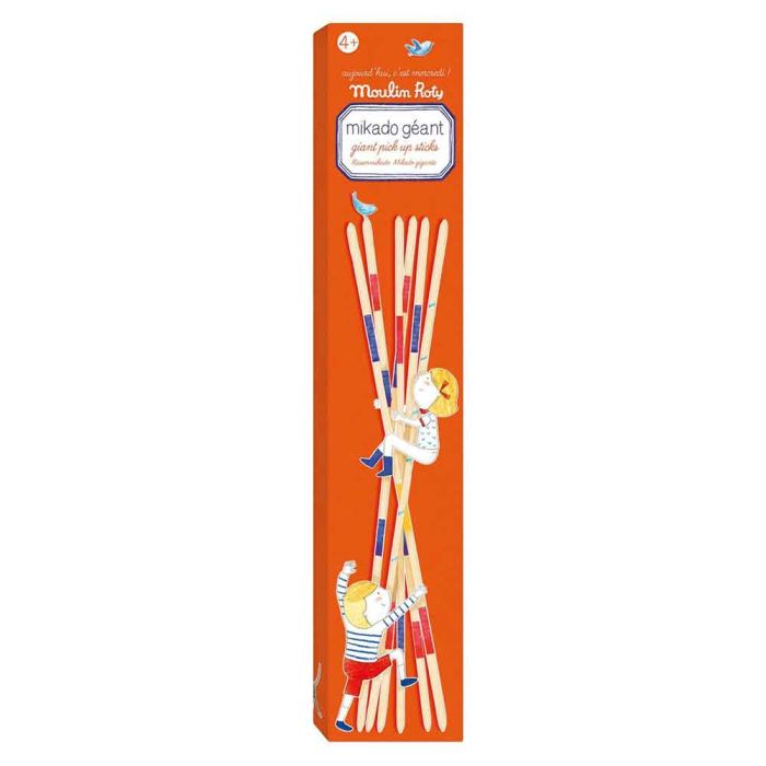 Shangai Mikado Giganti main product photo