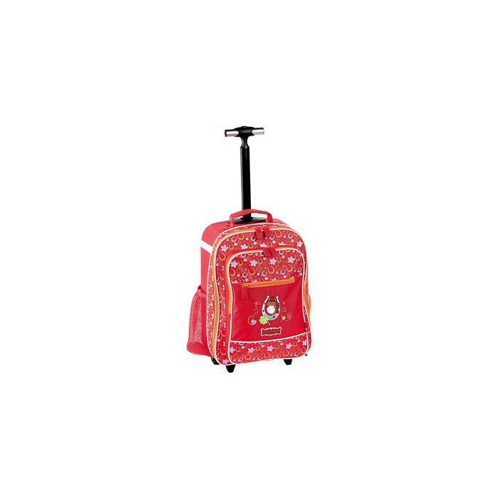 Trolley per Bambine Pony Sue main product photo
