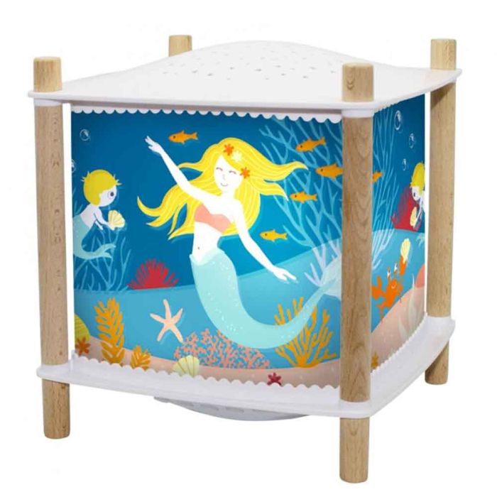 Lampada Cameretta Sirena 2.0 main product photo