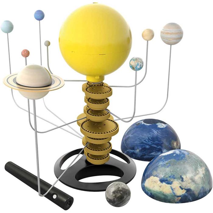 Grande Sistema Solare main product photo