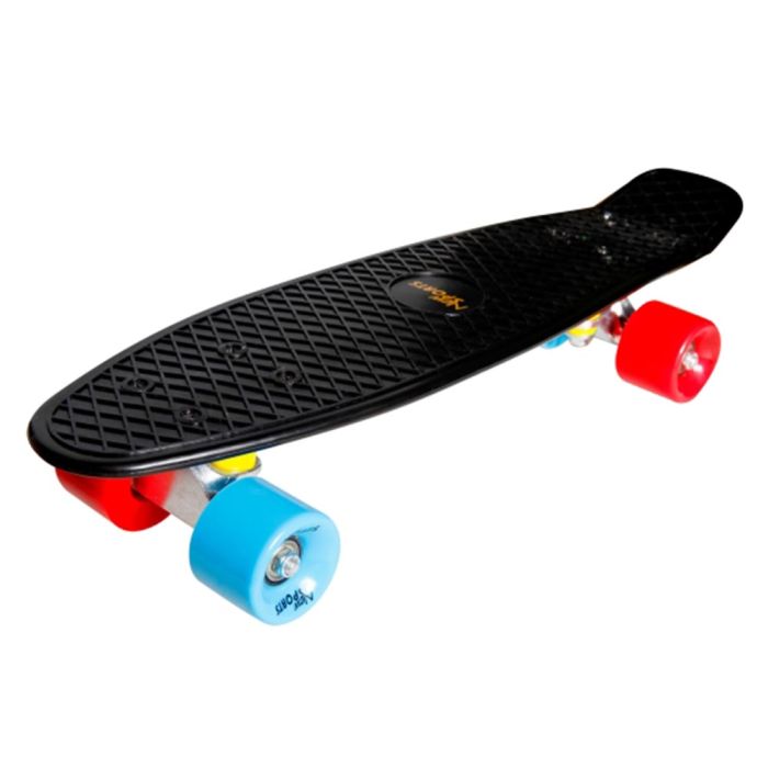 Skate Nero per Bambini main product photo