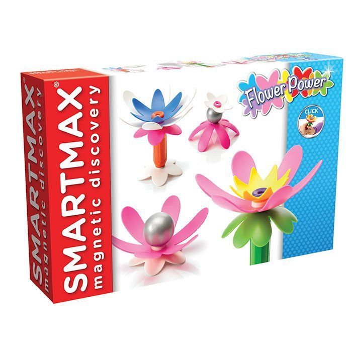 Smartmax Fiori Magnetici main product photo