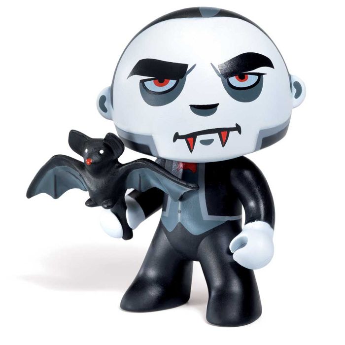 Arty Toys Draculum main product photo