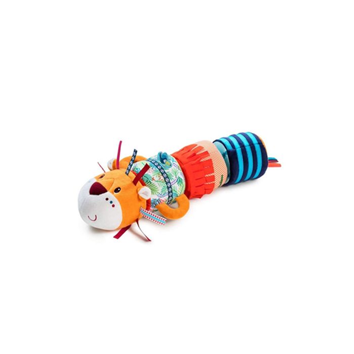 Sonaglio Morbido a Rulli main product photo