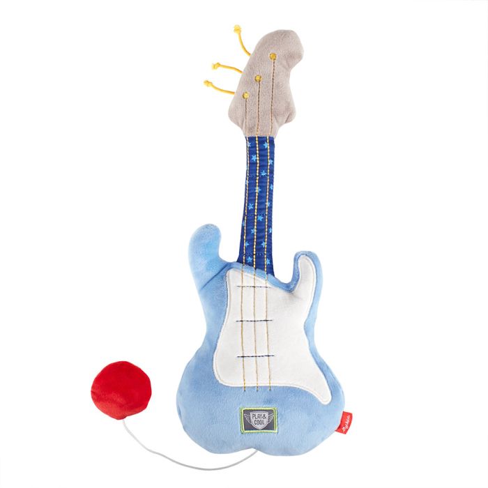 Sonaglio Basso Azzurro main product photo