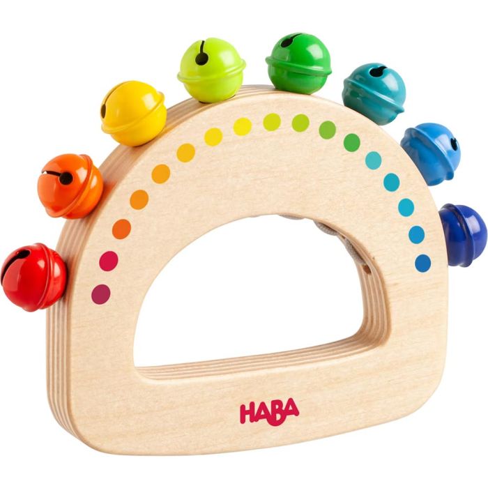 Sonaglio Campanelli Arcobaleno main product photo