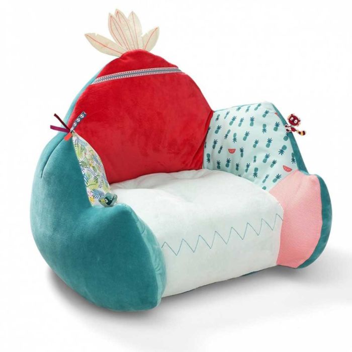 Poltroncina per Bambini Blu main product photo
