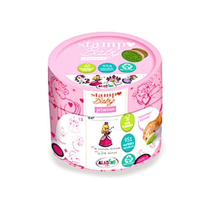 Stampo Baby Principesse main product photo