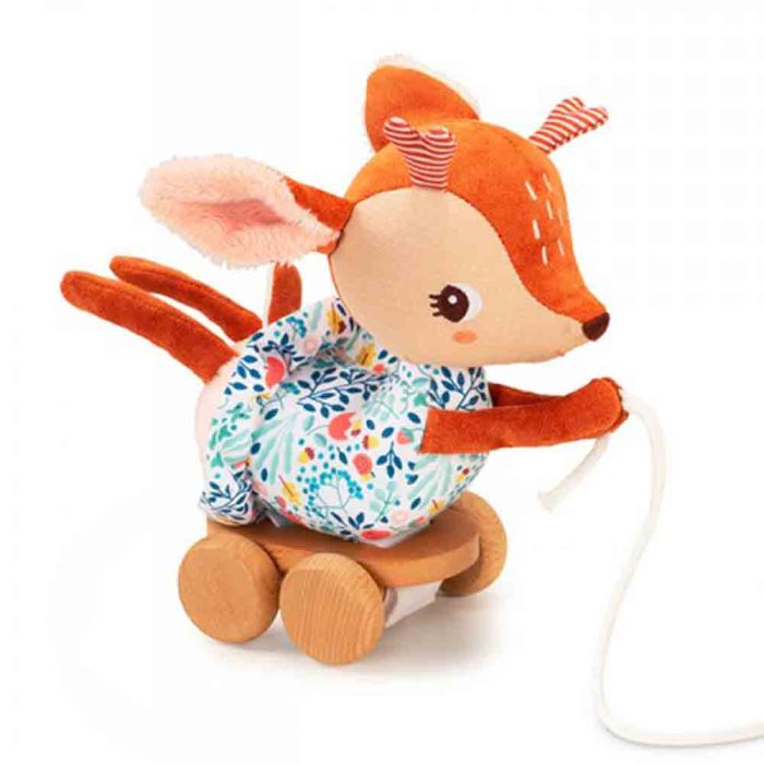 Stella Peluche da Trascinare main product photo