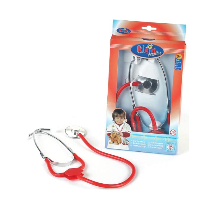 Stetoscopio da Dottore per Bambini main product photo