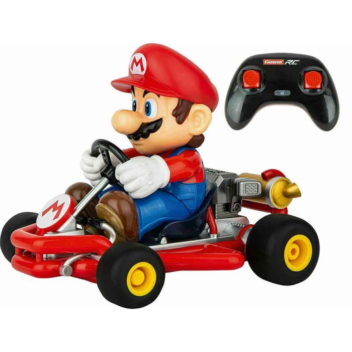 Auto Mario Kart Radiocomandata main product photo
