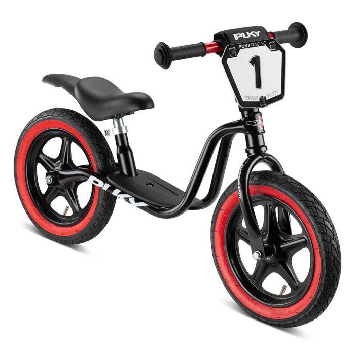 Supermoto Bici Senza Pedali main product photo