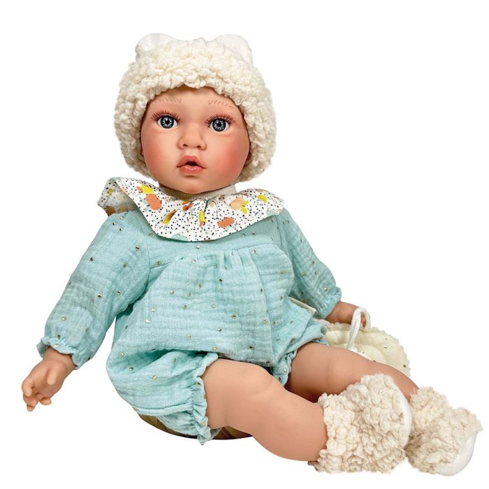 Bambola Little Susette Menta main product photo